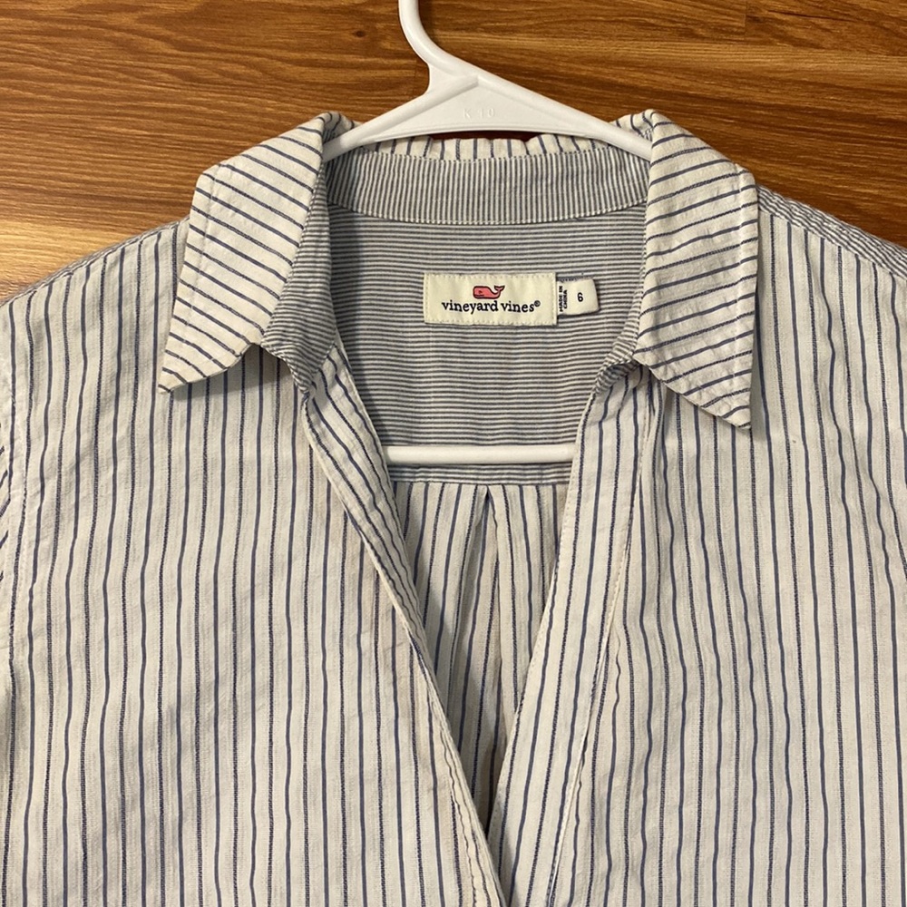 Vineyard Vines - Button Down - image 2